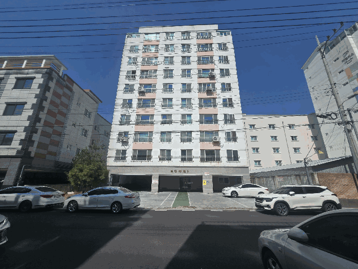 경상북도 구미시 봉곡동 406-6 두림파벨리스봉곡비 2층 202호