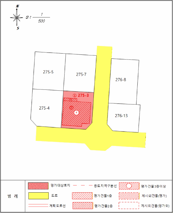 경상북도 구미시 봉곡동 275-3