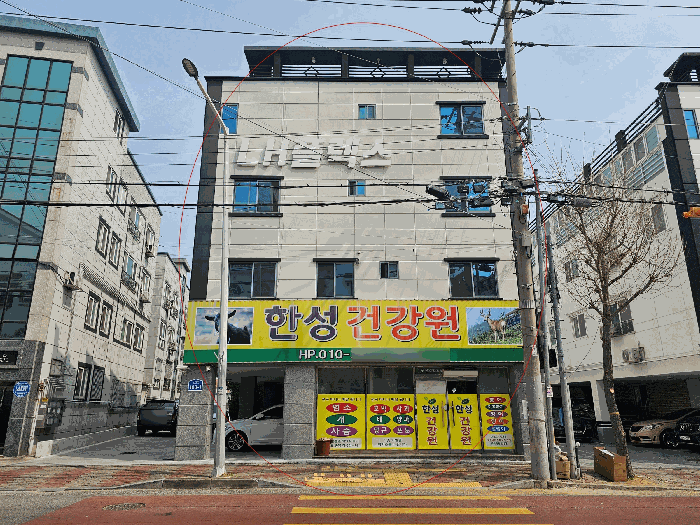 경상북도 구미시 사곡동 703-10 1동