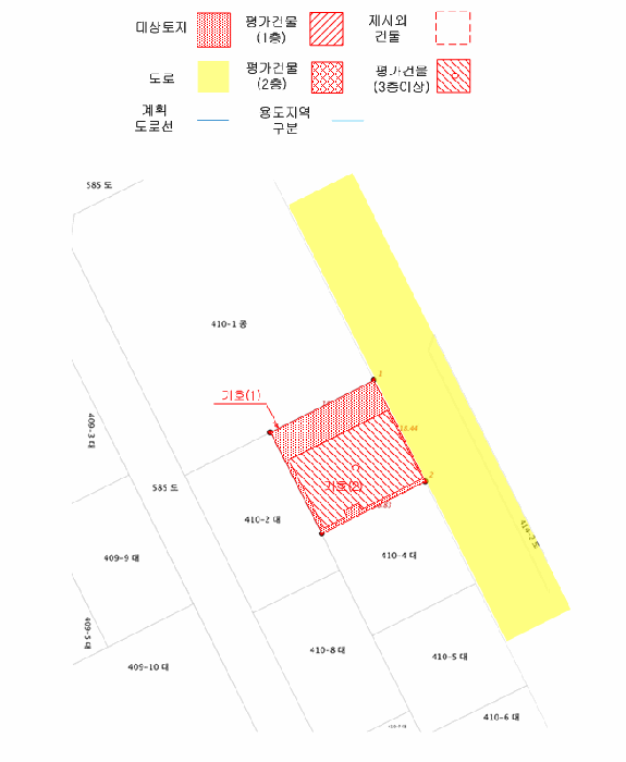 경상북도 구미시 봉곡동 410-3