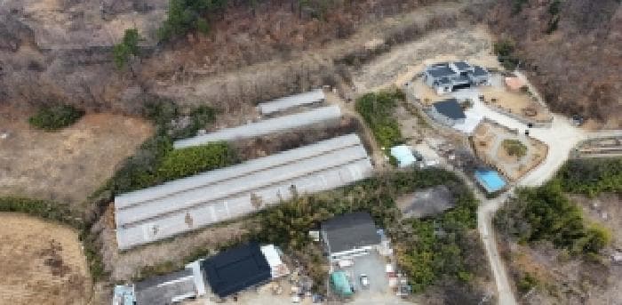 경상북도 구미시 산동읍 임천리 479