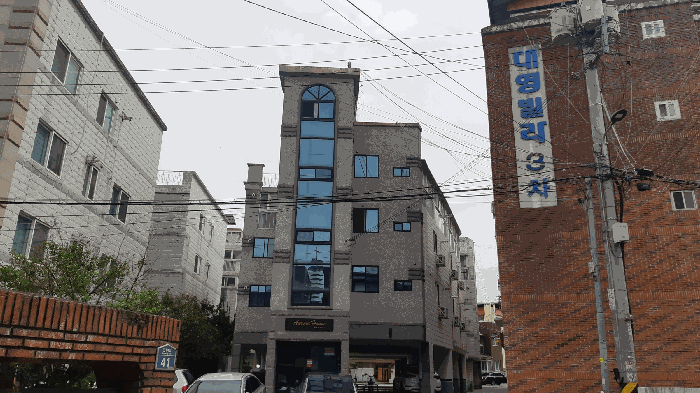 경상북도 구미시 진평동 586
