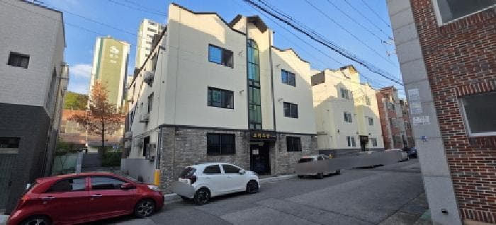 경상북도 구미시 인의동 657-10 유명하이츠비이동