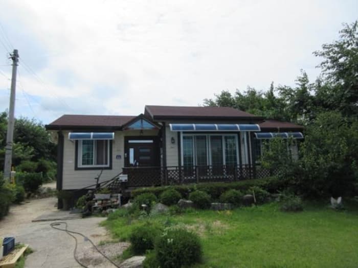 경상북도 예천군 호명읍 금능리 559-2