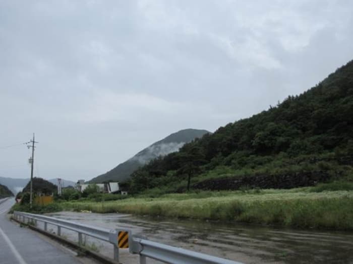 경상북도 문경시 문경읍 마원리 산64-3