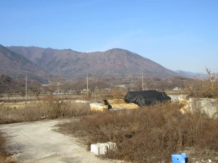 경상북도 문경시 마성면 외어리 935-54