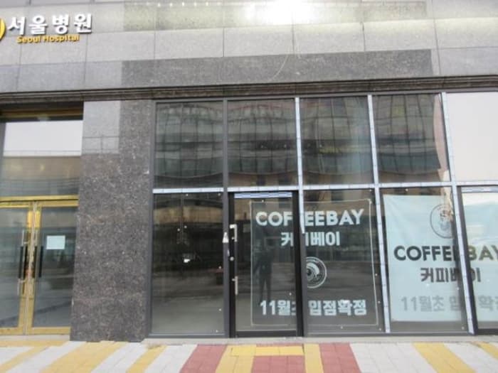 경상북도 예천군 호명읍 새움3로 10, 1층 106호 (가동)