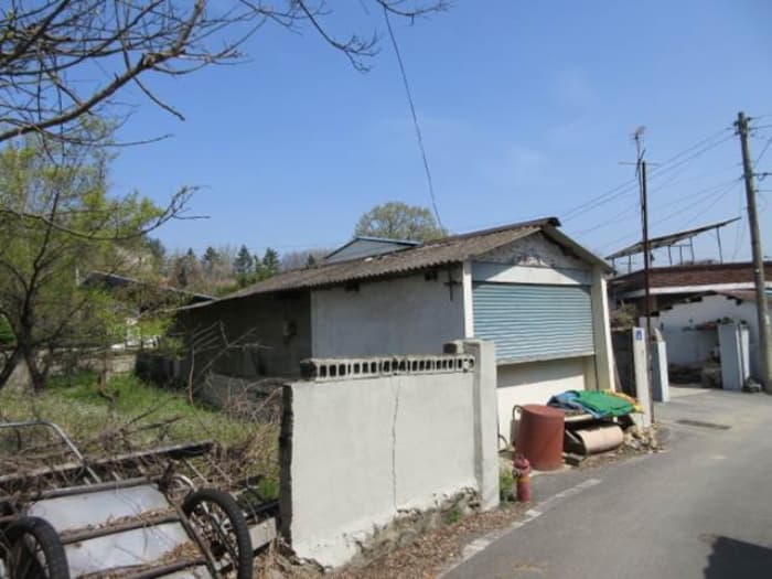 경상북도 문경시 영순면 왕태리 667