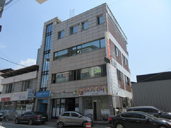 경상북도 문경시 점촌동 56-4
