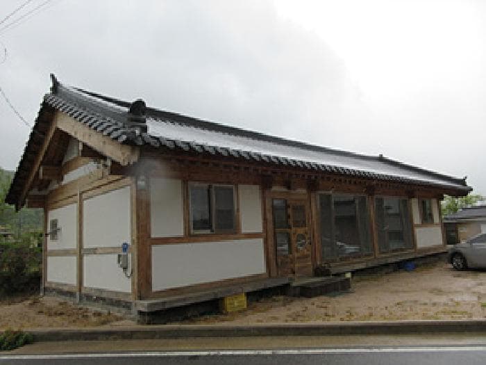 경상북도 문경시 문경읍 요성리 408-36 주1