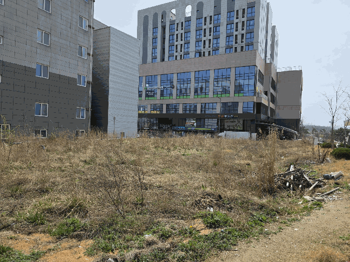 경상북도 예천군 호명읍 산합리 1131-1