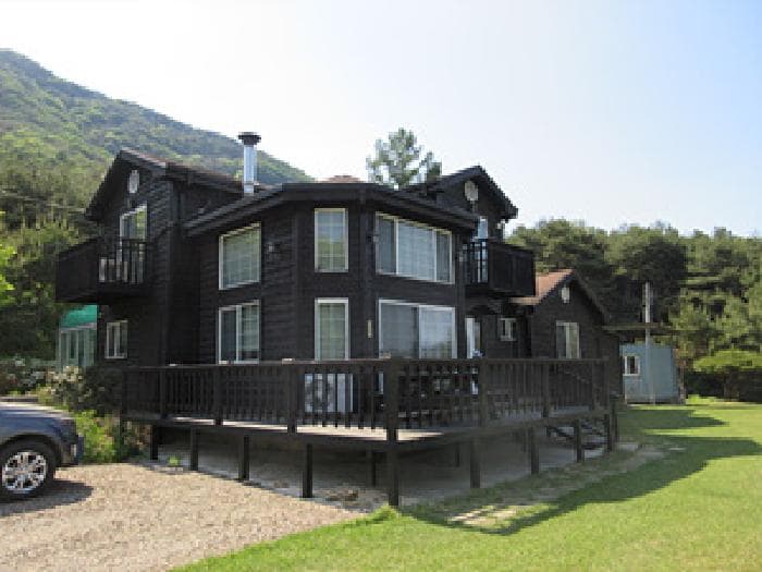 경상북도 상주시 은척면 봉상리 508-1 주1