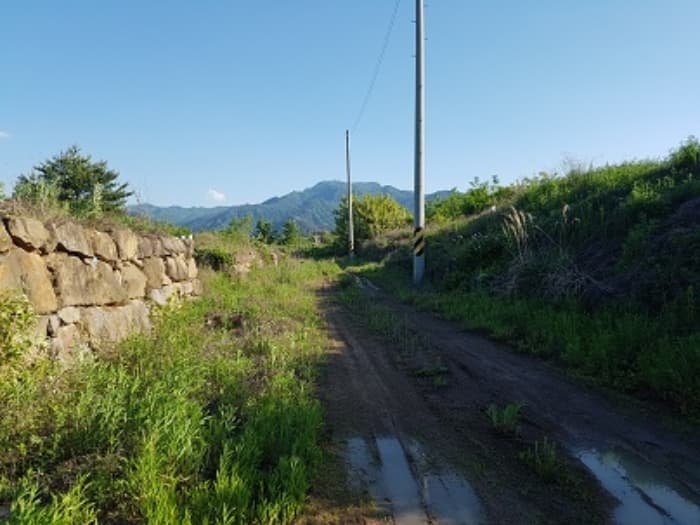 대구광역시 군위군 산성면 삼산리 760-5