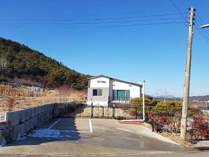 대구광역시 군위군 산성면 화본리 1118