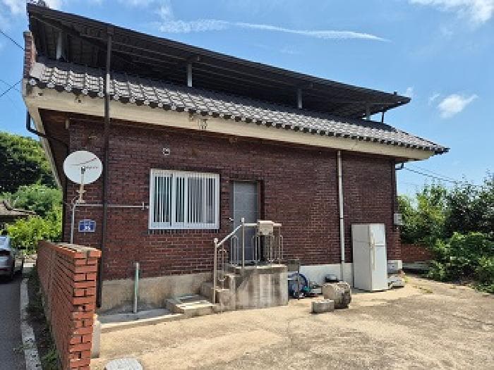 경상북도 의성군 다인면 양서리 621 주1동