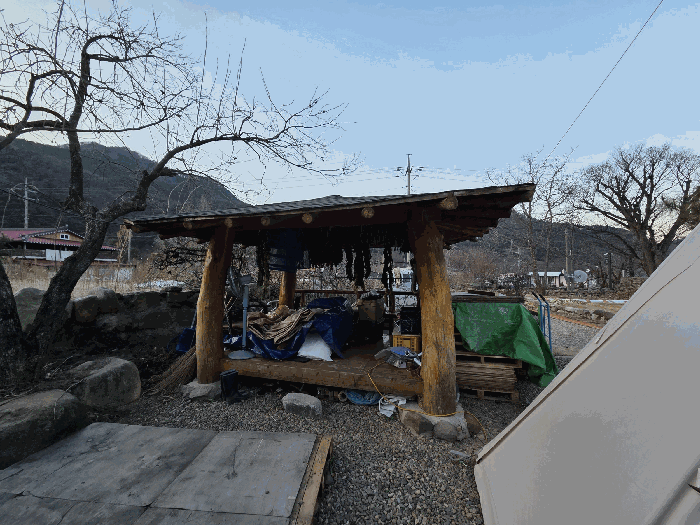 대구광역시 군위군 부계면 대율리 705-2