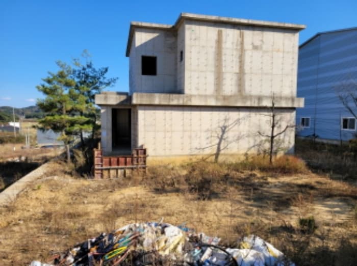 경상북도 울진군 근남면 노음리 623-58