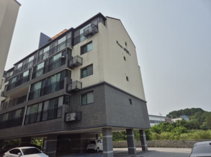 경상북도 울진군 울진읍 연지길 27, 3동 5층 502호 (라움스토리)