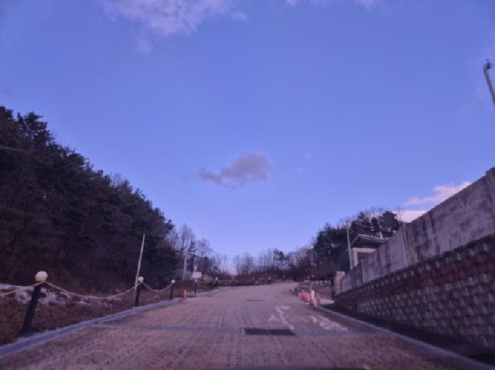 경상북도 울진군 후포면 후포삼율로 281