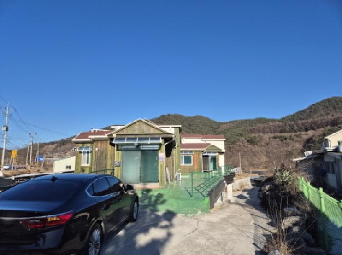 경상북도 영양군 일월면 곡강리 164-1 가동
