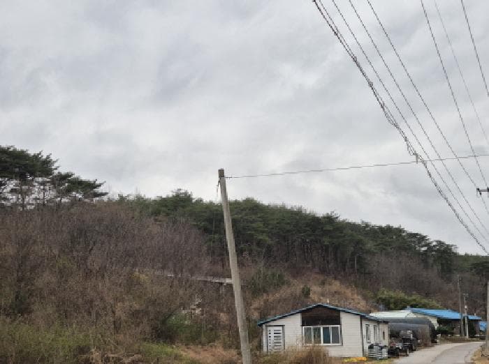 경상북도 영덕군 축산면 부곡리 산74