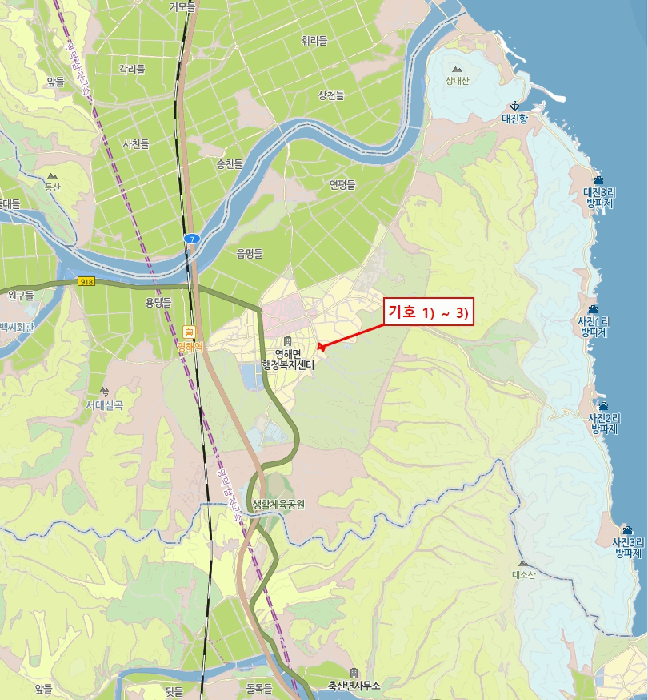 경상북도 영덕군 영해면 성내리 359-4