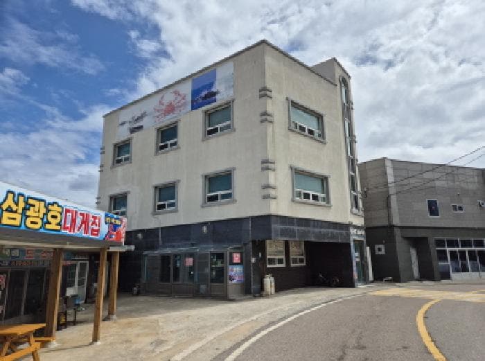 경상북도 영덕군 축산면 축산리 218-11 가동