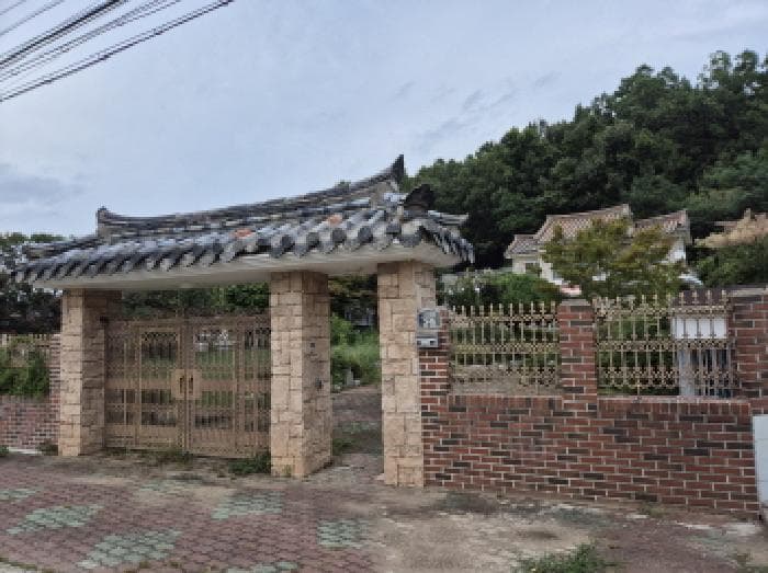 경상북도 영덕군 영해면 괴시리 88-1