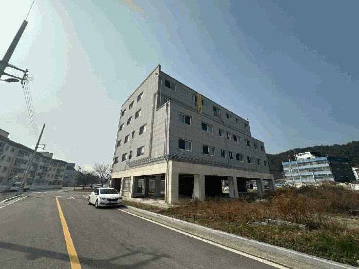 경상북도 영덕군 강구면 오포리 860-5