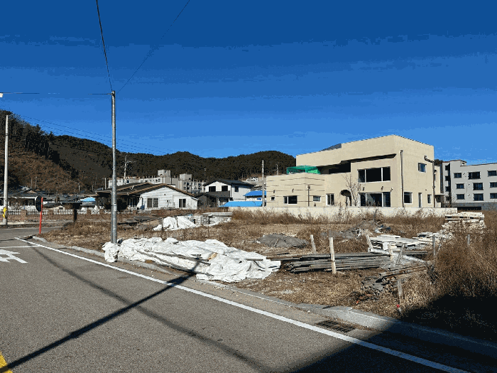 경상북도 영덕군 강구면 오포리 847