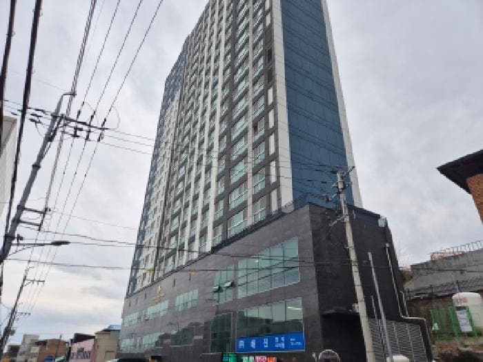 경상북도 울진군 죽변면 죽변리 254-2 하버펠리체  9층902호