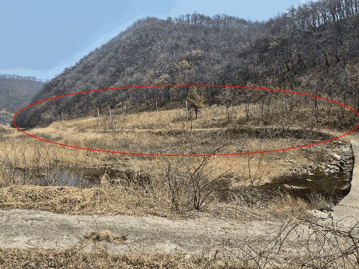 경상북도 영덕군 지품면 신안리 471