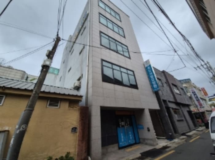 경상북도 포항시 북구 불종로 73-2