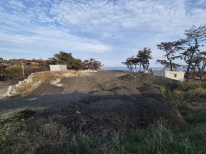 경상북도 포항시 남구 호미곶면 강사리 778-4