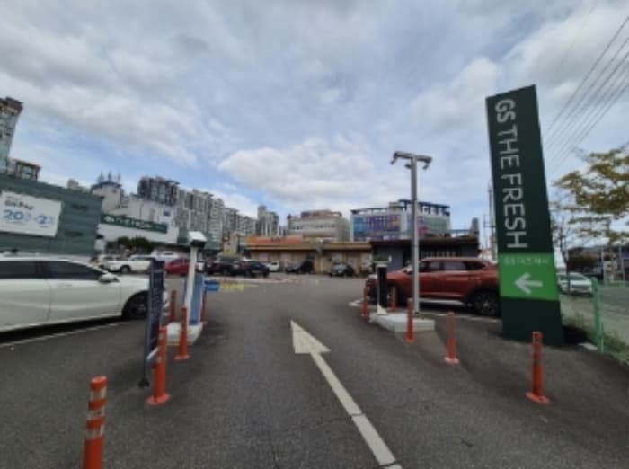 경상북도 포항시 북구 양덕동 1696-4