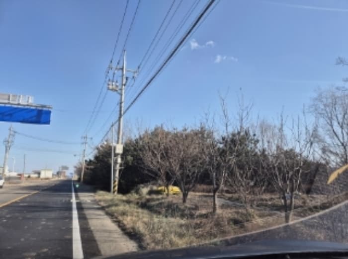 경상북도 포항시 북구 청하면 덕성리 144
