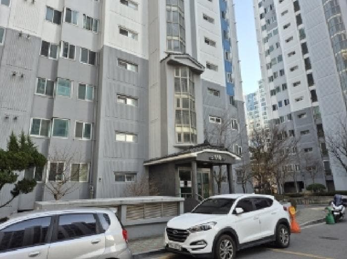 경상북도 포항시 북구 새천년대로1020번길 12, 110동 6층602호 (두호동,우방신천지타운)