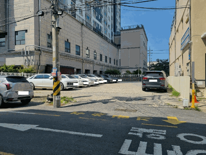 경상북도 포항시 북구 죽도동 646-14