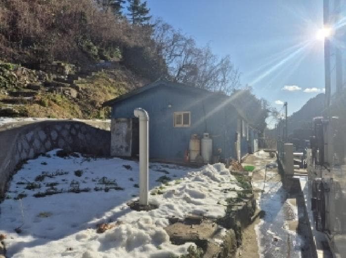 경상북도 울릉군 울릉읍 저동리 450-17