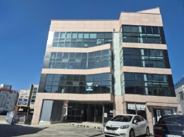 경상북도 포항시 북구 흥해읍 중성로 75