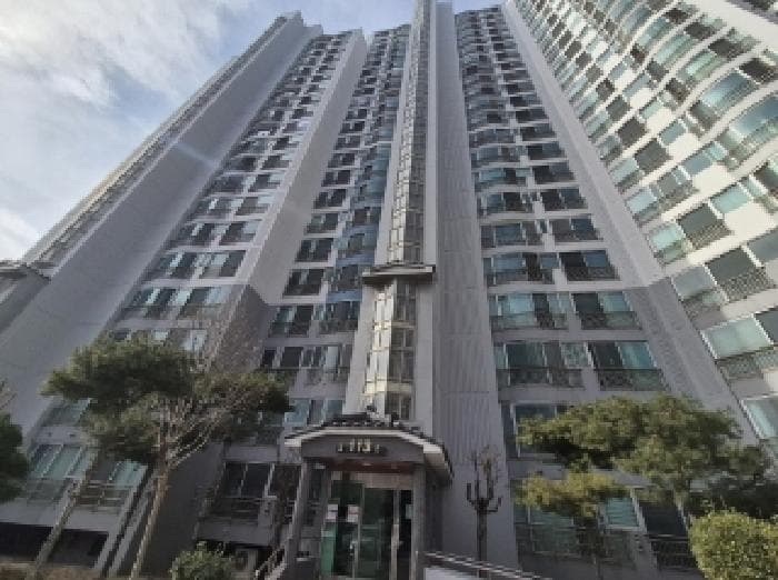 경상북도 포항시 북구 새천년대로1020번길 12, 113동 7층 705호 (두호동,우방신천지타운)