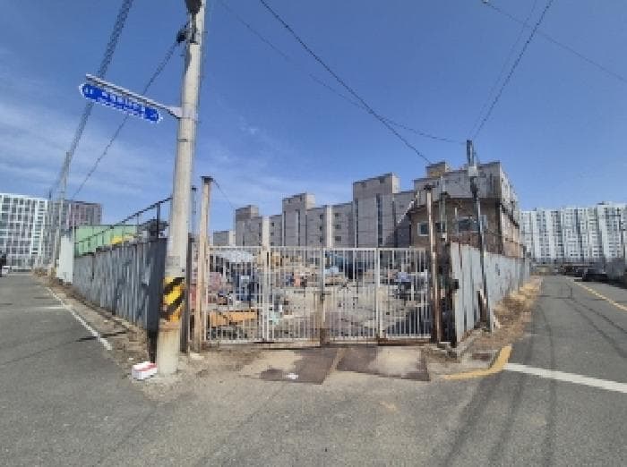 경상북도 포항시 남구 오천읍 원리 1419-1