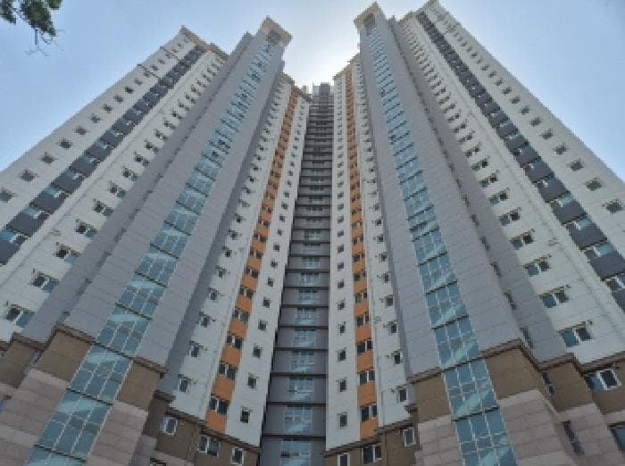 경상북도 포항시 남구 효자동 609 효자웰빙타운에스케이뷰3차 302동 4층 406호