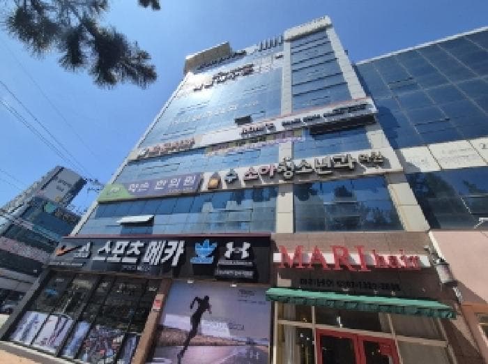 경상북도 포항시 남구 오천읍 문덕리 187-3 엠파이어상가 108