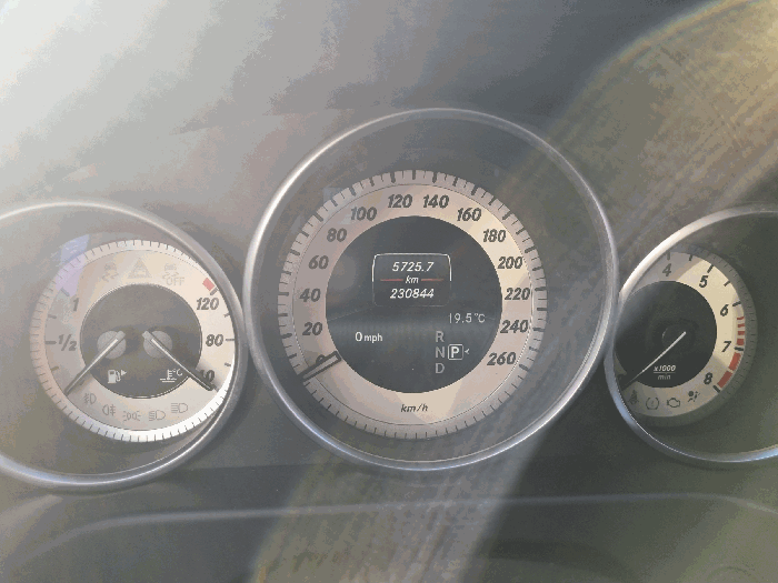 벤츠 E300  4Matic 2015년식