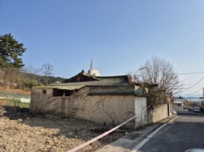 경상북도 포항시 북구 여남동 368-4