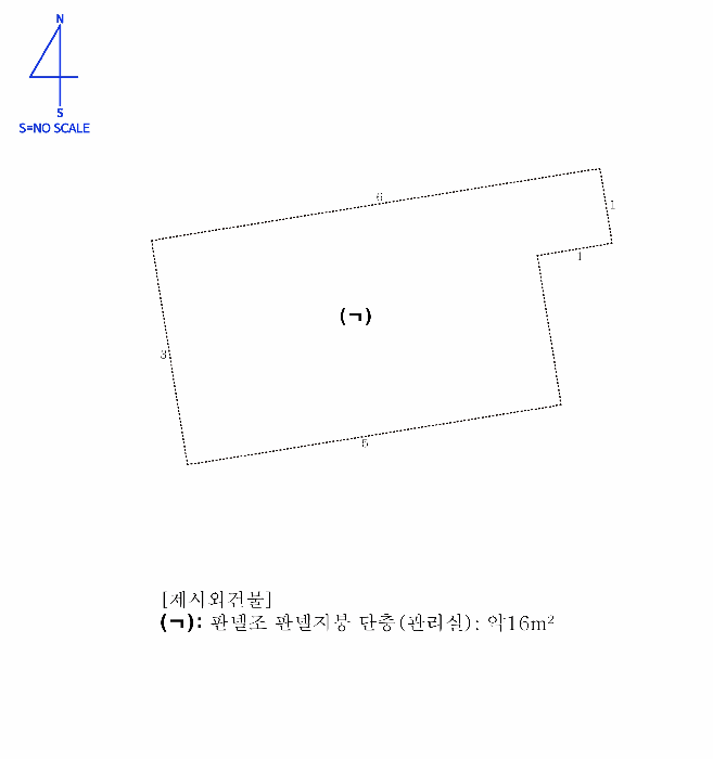 경상북도 포항시 북구 죽도동 15-35
