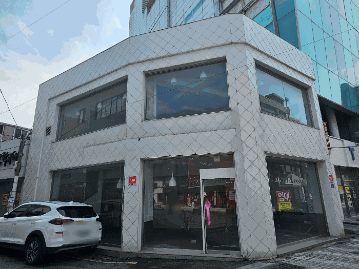 경상북도 포항시 북구 대흥동 563-2