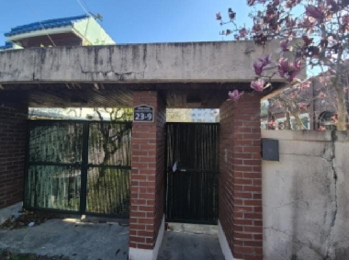 경상북도 포항시 북구 흥해읍 옥성리 250-11