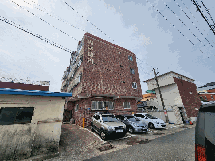 경상북도 포항시 북구 덕수동 39-13  3층301호